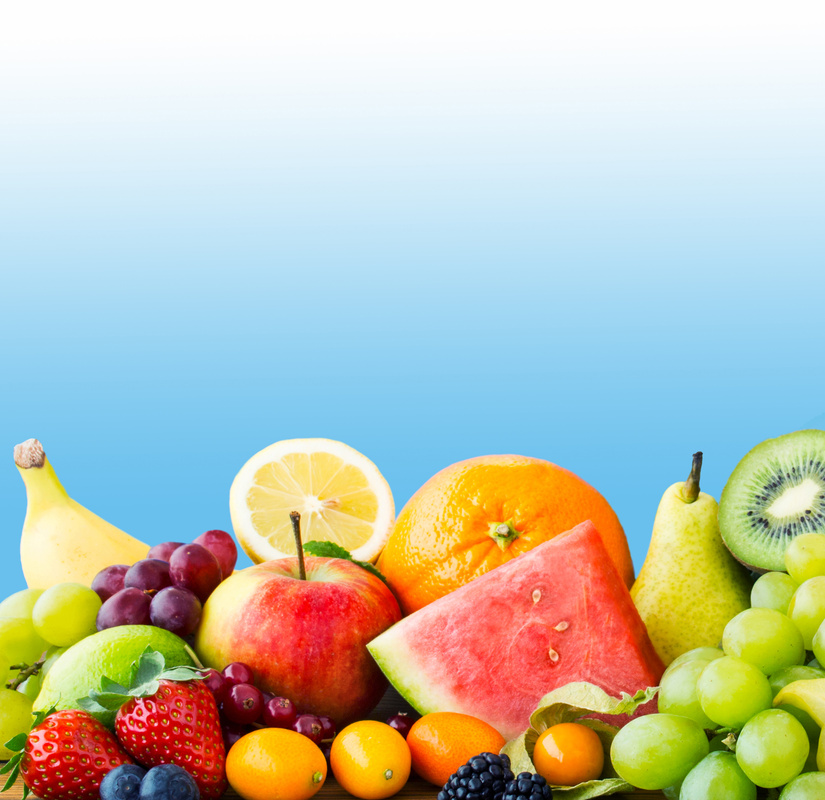 Fruits
